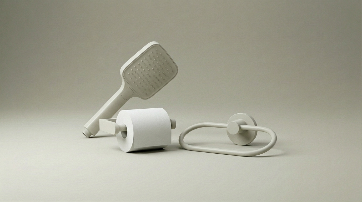 Metais sanitários e louças - Feirão da Construção