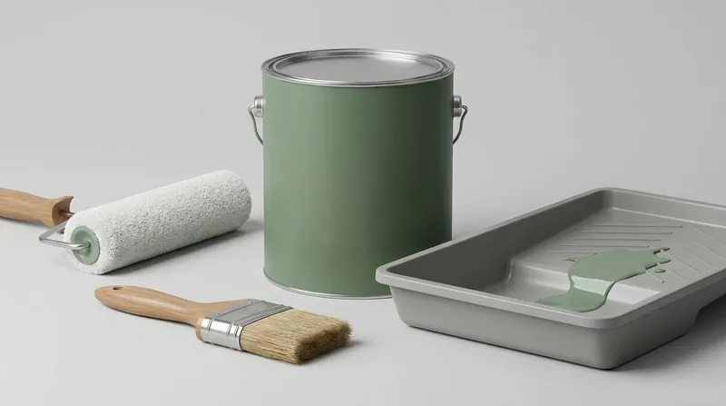Tintas e acessórios de pintura - Feirão da Construção