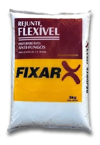 Imagem do produto REJUNTE FLEXIVEL 1KG BEGE ITATIUNGA