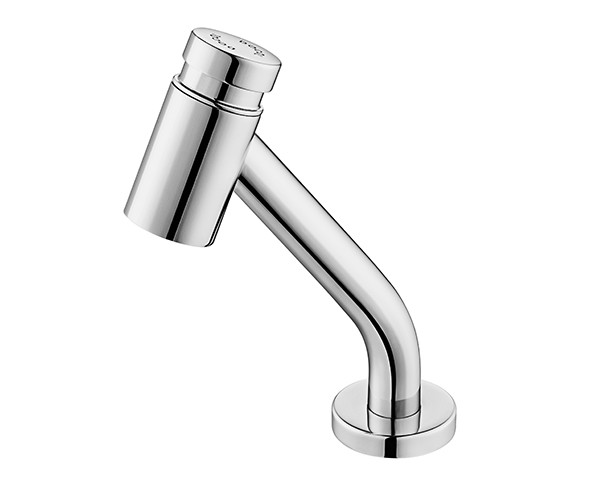 Imagem do produto TORNEIRA DE MESA P/ LAVATORIO AUTOMATIC DOCOL