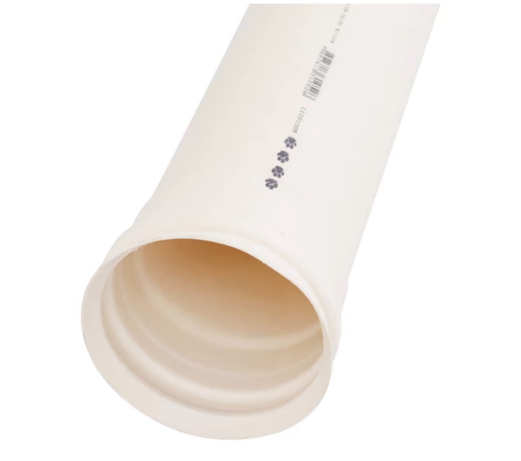 Imagem do produto TUBO ESGOTO PVC 100MM 6M