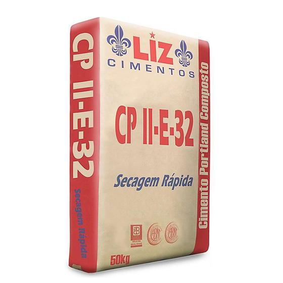 Imagem do produto CIMENTO CP5 32 50KG