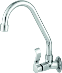 DUCHA HIGIENICA CLASSIC 1/4V 1739 C40 AGUIA