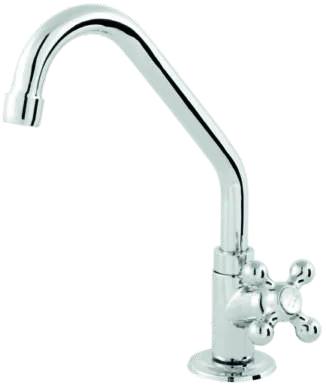 TORNEIRA COZ PARADE GIRAT PREMIUM 1/4V 1/2 1167 C70 AGUIA