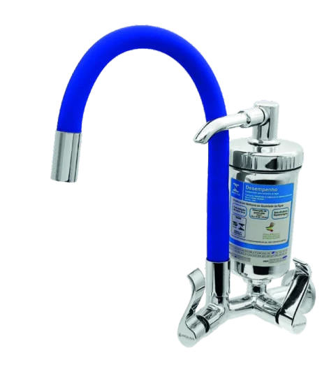 TOREIRA COZ PAREDE COLOR FLEX FIT PT 1/4V 6710 C90 AGUIA