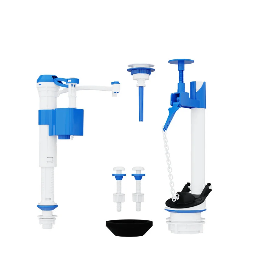 MECANISMO COMP UNIVER ACION SUPERIOR 340241 BLUKIT