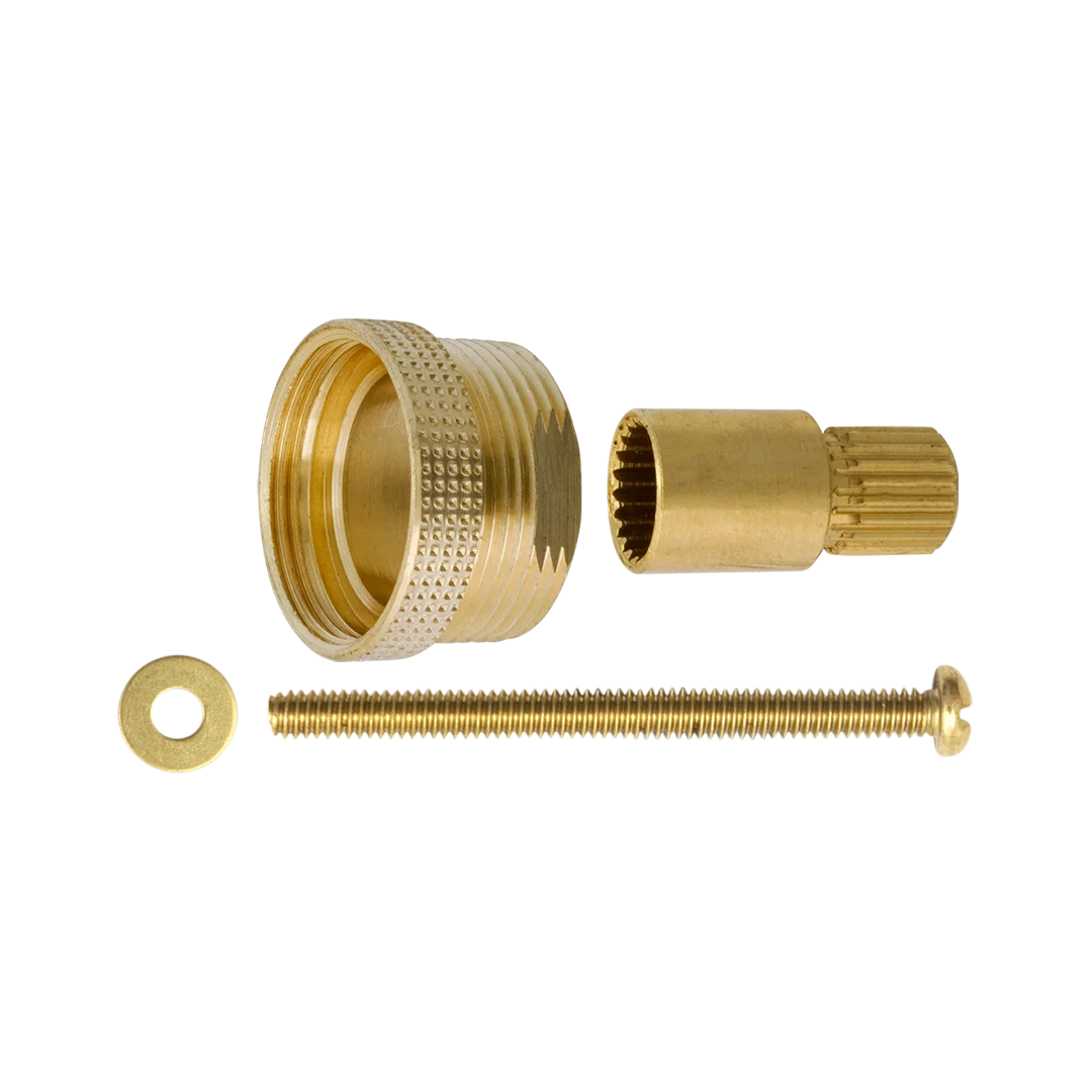 PROLONGADOR P/ REG DOCOL 10MM 161601 BLUKIT