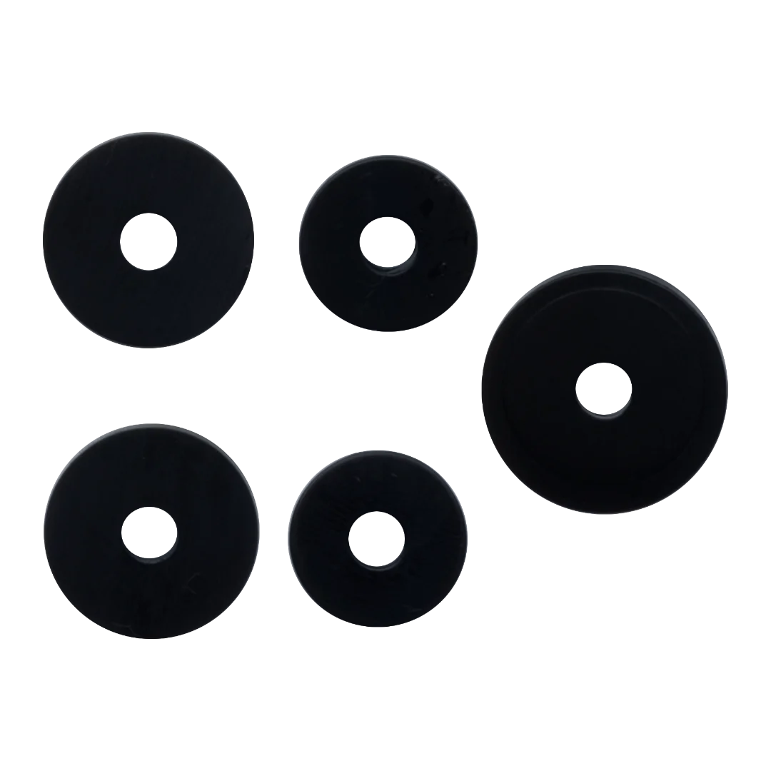 KIT VEDANTES P/ REG E TORN 060608 BLUKIT