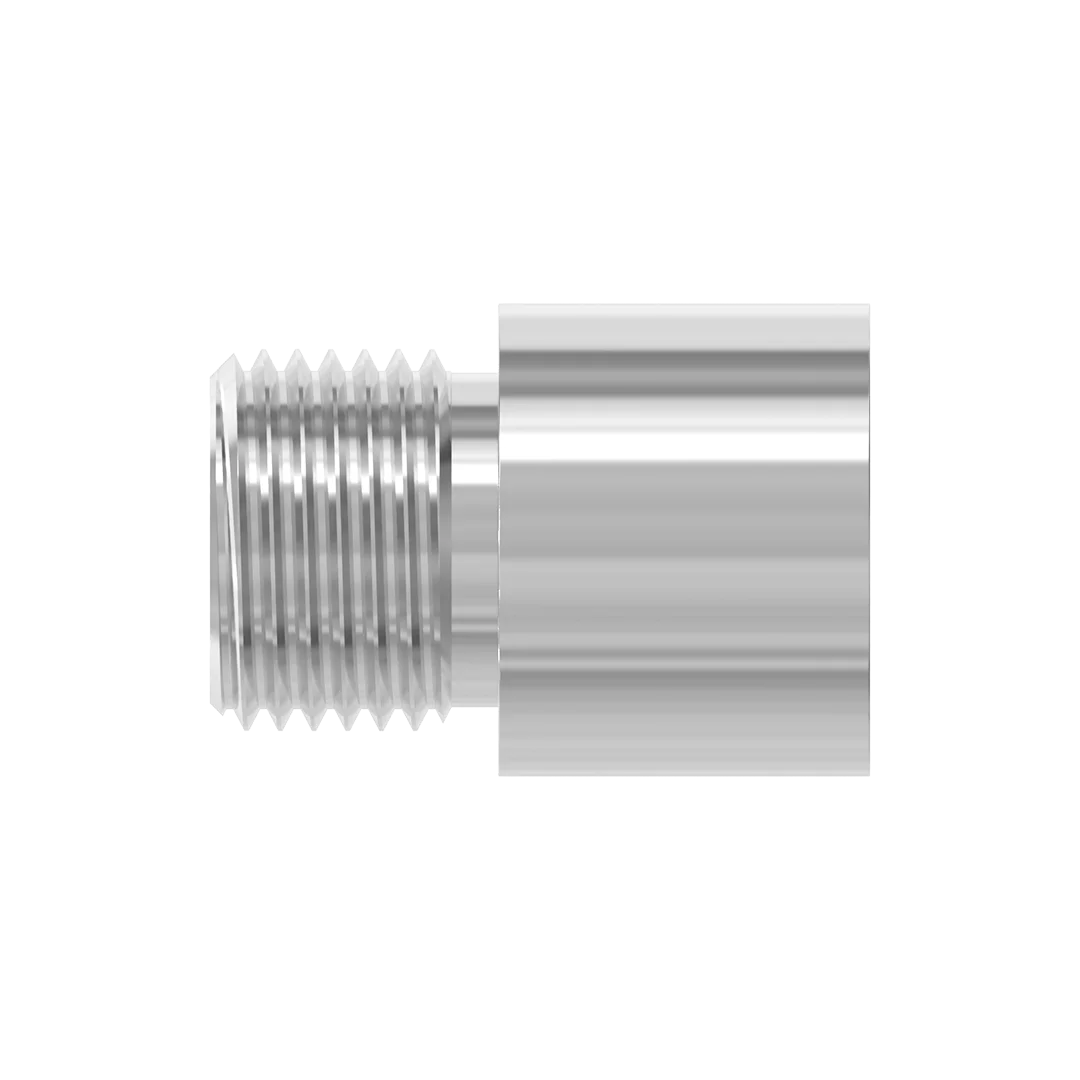 PROLONGADOR CURTO 20MMX1/2" CR 171501 BLUKIT
