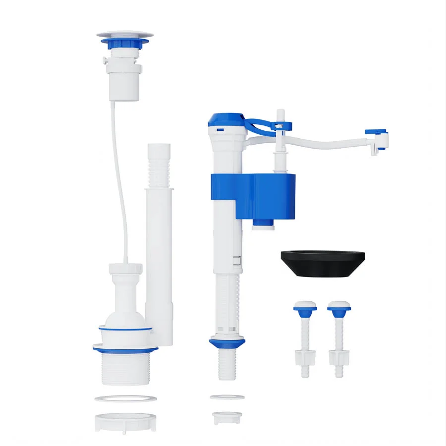 MECANISMO COMP UNIV ACION SUP/LAT/ FRON BR 340510-41 BLUKIT
