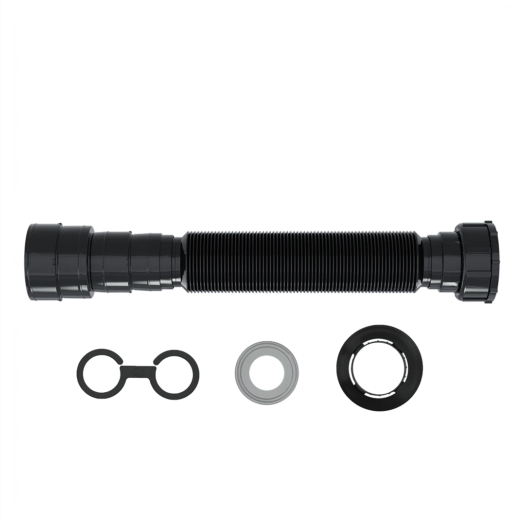 SIFAO AJUSTAVEL UNIVER BLACK 030140 BLUKIT