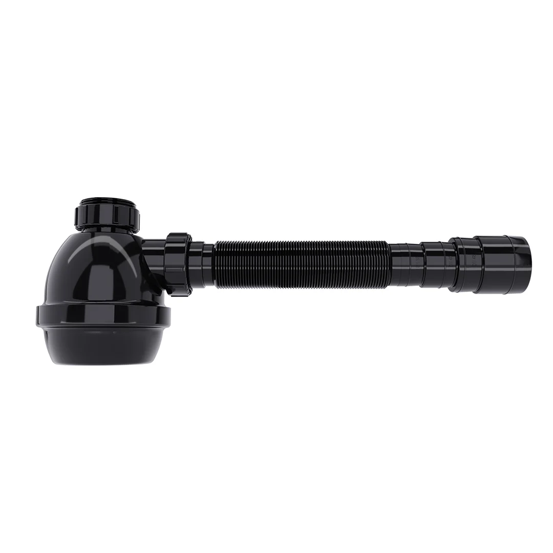 SIFAO COPO UNIVERSAL BLACK 031309 BLUKIT