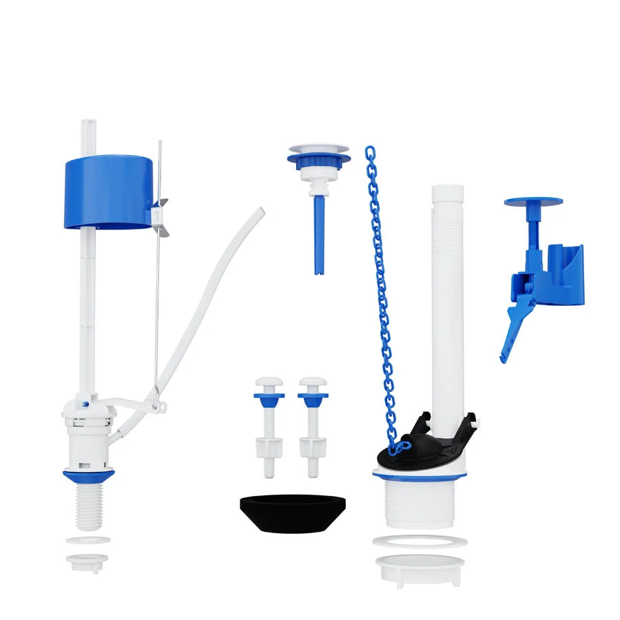 MECANISMO COMP UNIVER ACION SUPERIOR 340292-41 BLUKIT