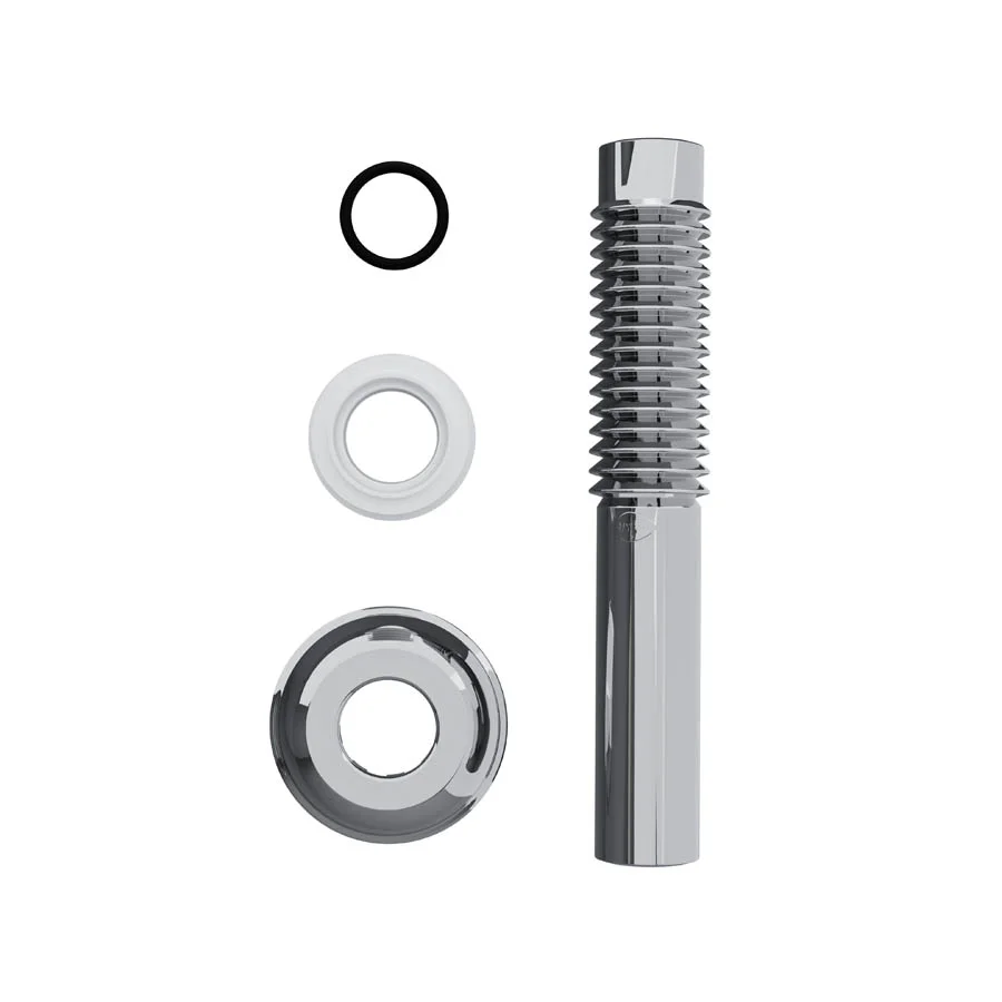 TUBO LIGACAO AJUSTAVEL CR 290404 BLUKIT
