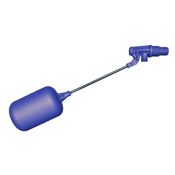 BOIA CAIXA D'AGUA 1/2" E 3/4" HAST AL TB1234 ASTRA