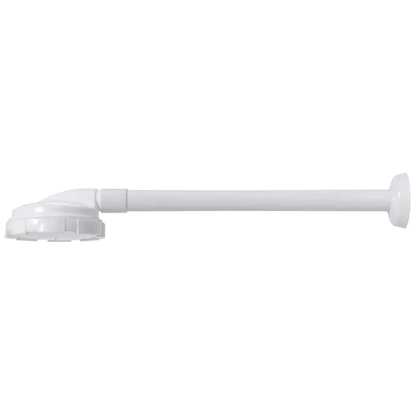 CHUVEIRO PLASTICO 4" CV41 BR ASTRA