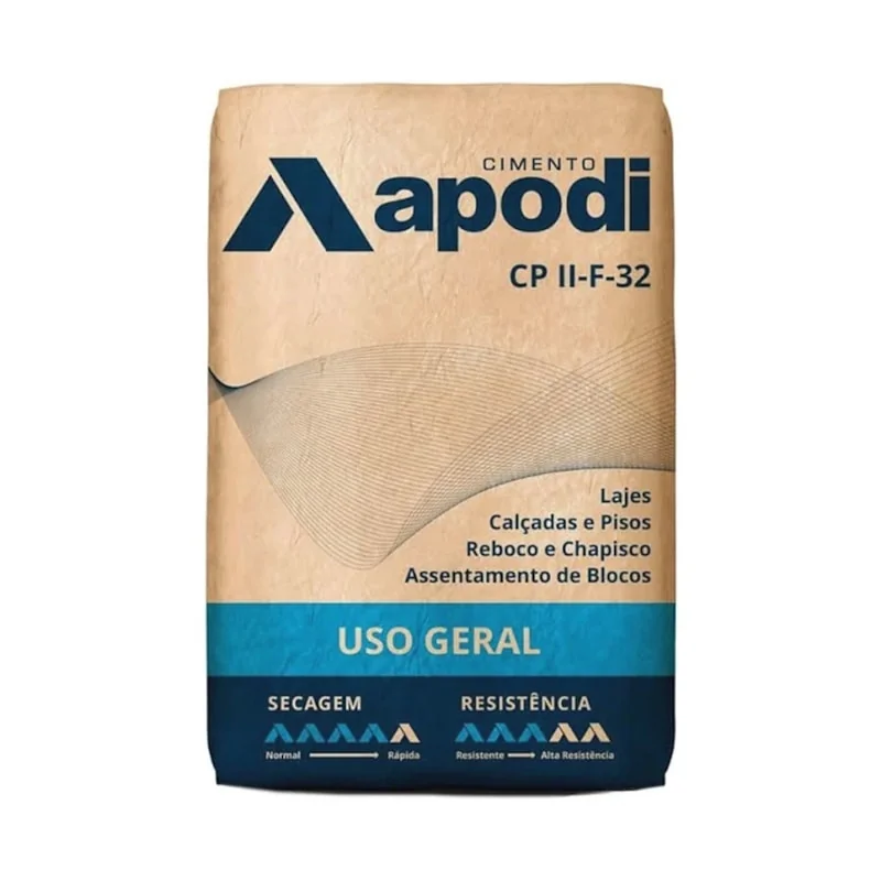 Cimento Portland 50kg