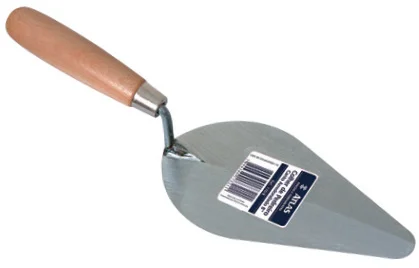 COLHER PEDREIRO CANTO RED REF. 170/9 ATLAS