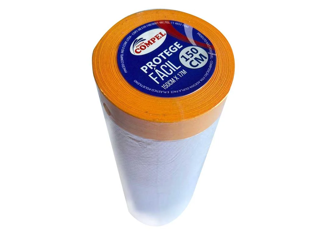PROTEGE FACIL 150CMX17M COMPEL