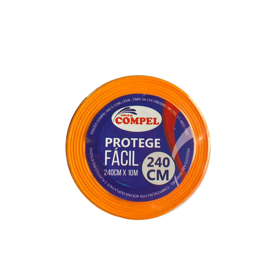 PROTEGE FACIL 240CMX10M COMPEL