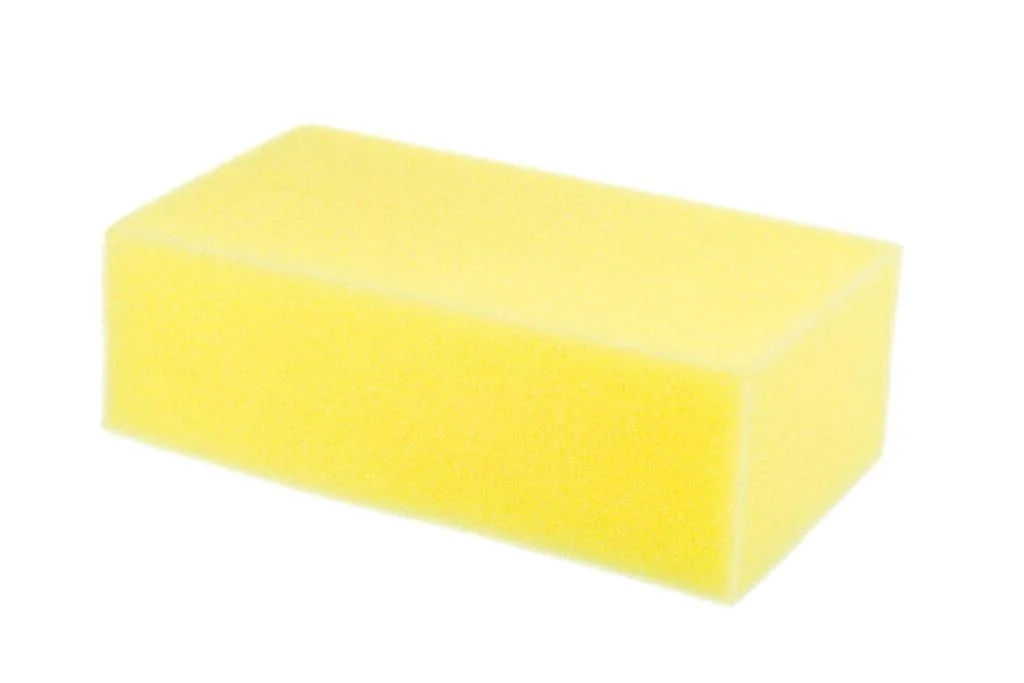 BLOCO ESPUMA MULTI-USO 23X13X8 CORTAG