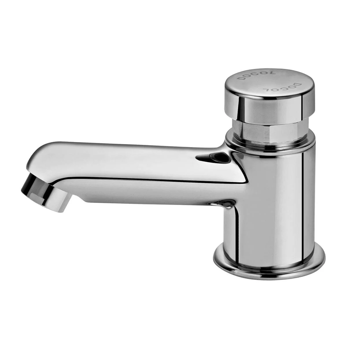 TORNEIRA LAVAT MESA 17160606 PRESSMATIC DOCOL