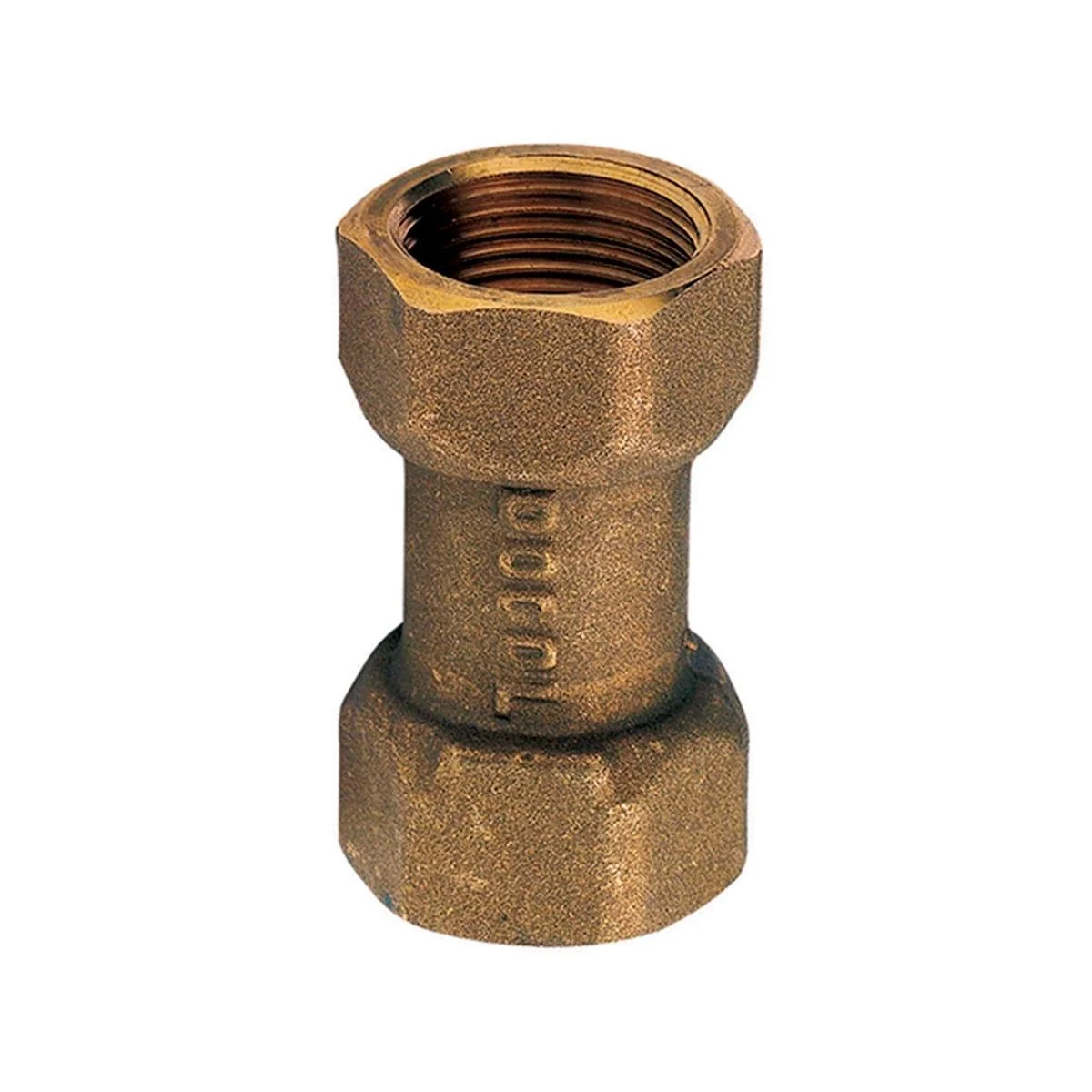 VALVULA RETENCAO UNIVERSAL 3/4" 00084800 DOCOL