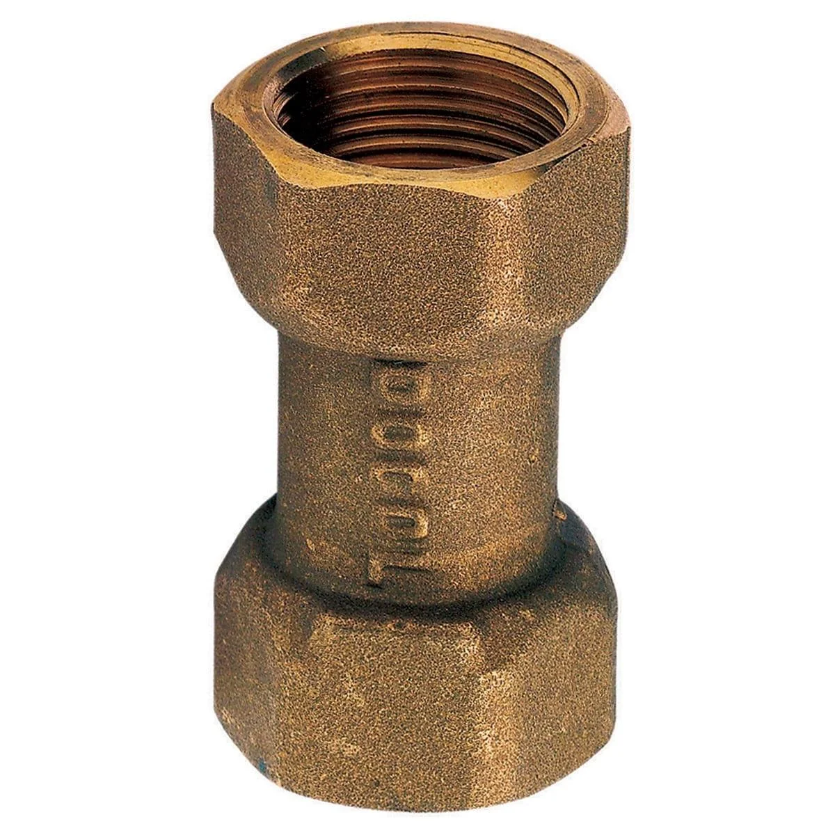 VALVULA RETENCAO UNIVERSAL 1" 00110800 DOCOL