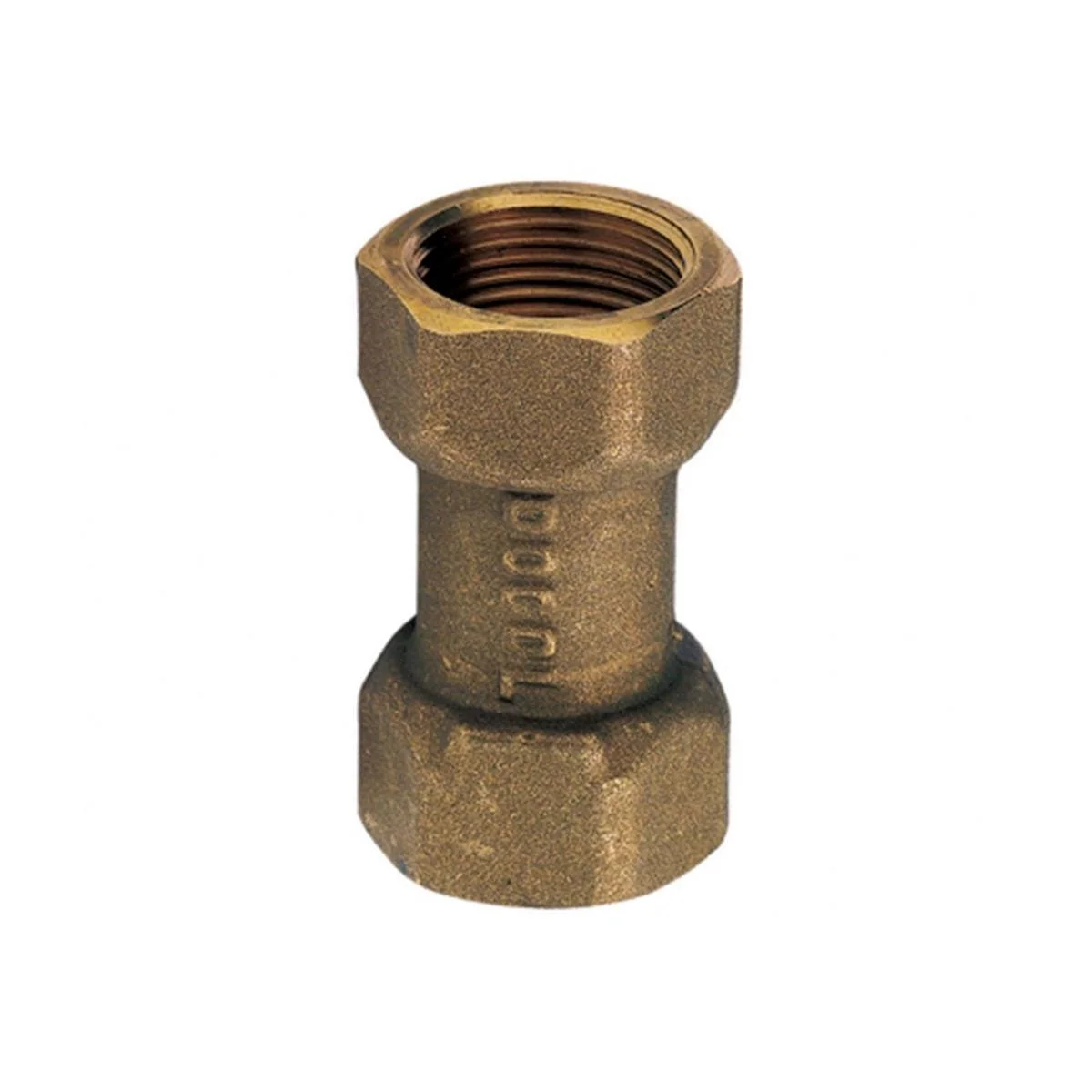 VALVULA RETENCAO UNIVERSAL 1.1/2" 00111000 DOCOL