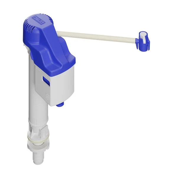 ENTRADA HIDRAULICA UNIVERSAL MOD 3 HEU3 ASTRA