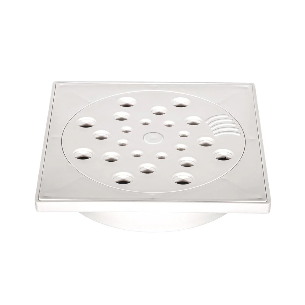 GRELHA QUAD C/FECHO 10CM BR ESTRELA