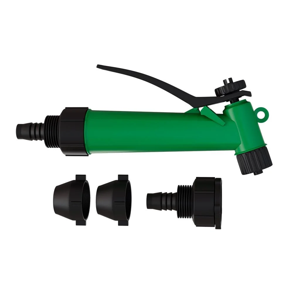 KIT ESGUICHO REVOLVER C/ENGATE ESTRELA