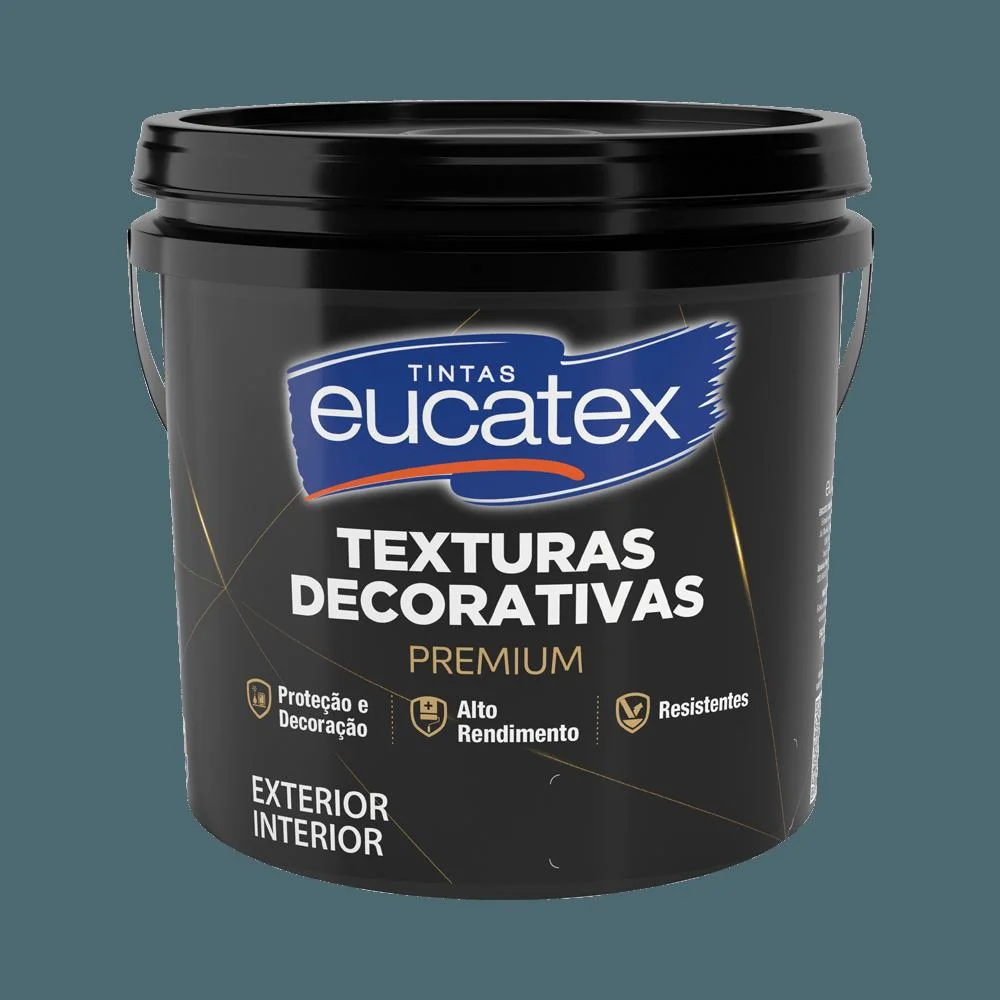 TEXTURA ACRILICA LISA BR 21KG EUCATEX