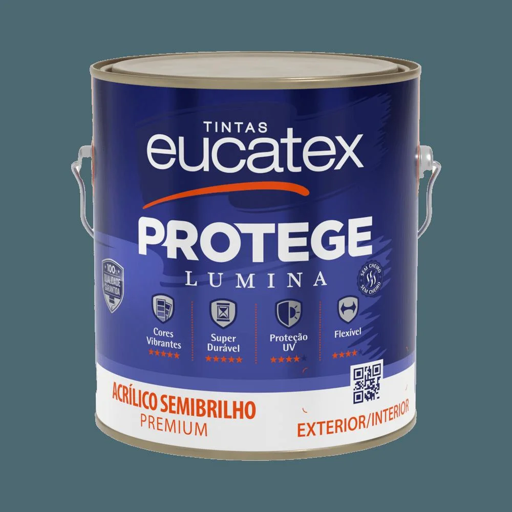 PROTEGE ACR S/B PRE GELO 3,6L EUCATEX