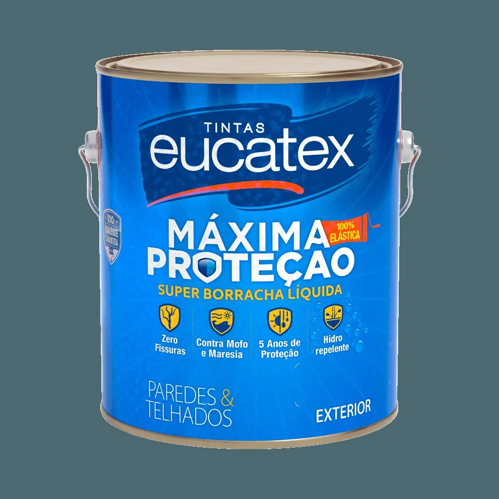 MAXIMA PROTECAO BR FOSCO 3,6L EUCATEX