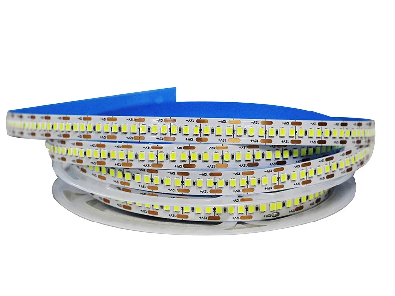 Fita Led Pro 20w 240leds/m Ip20 4000k 5M Taschibra