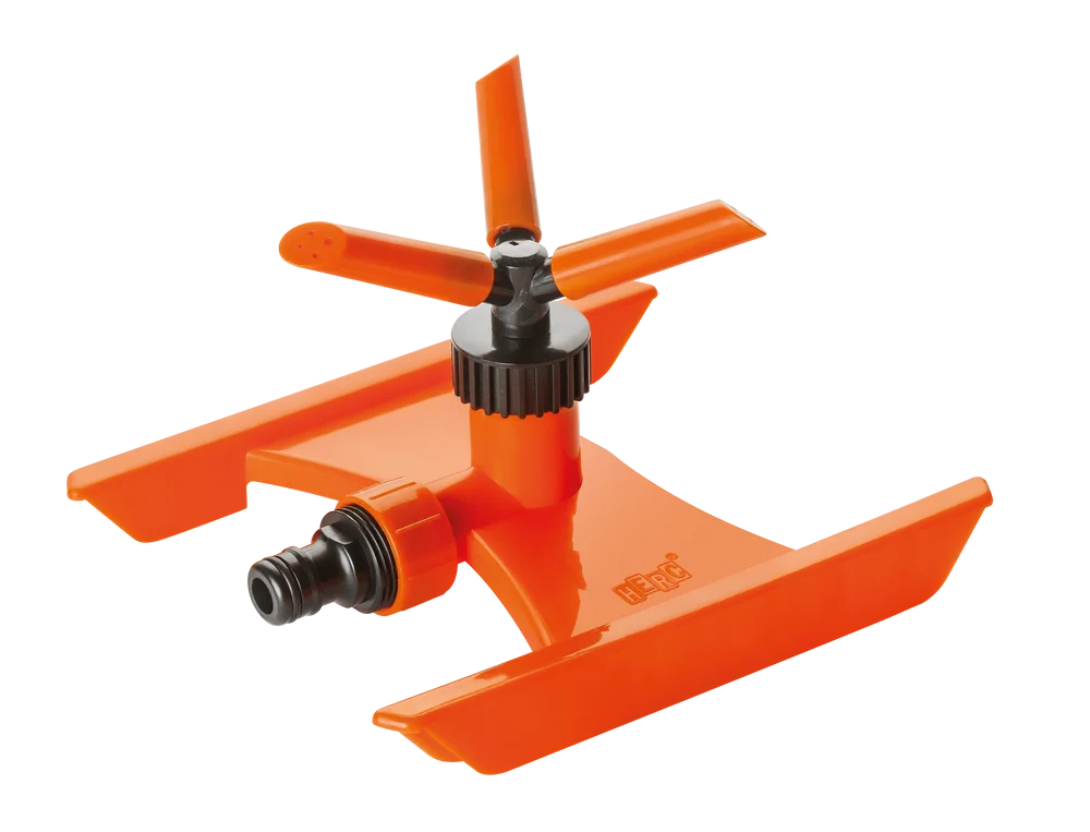 IRRIGADOR JARDINAGEM REF 3520 HERC