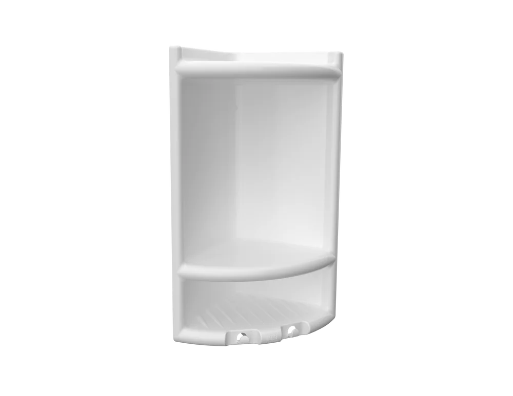 PORTA SHAMPOO PLAST BR REF4010 HERC