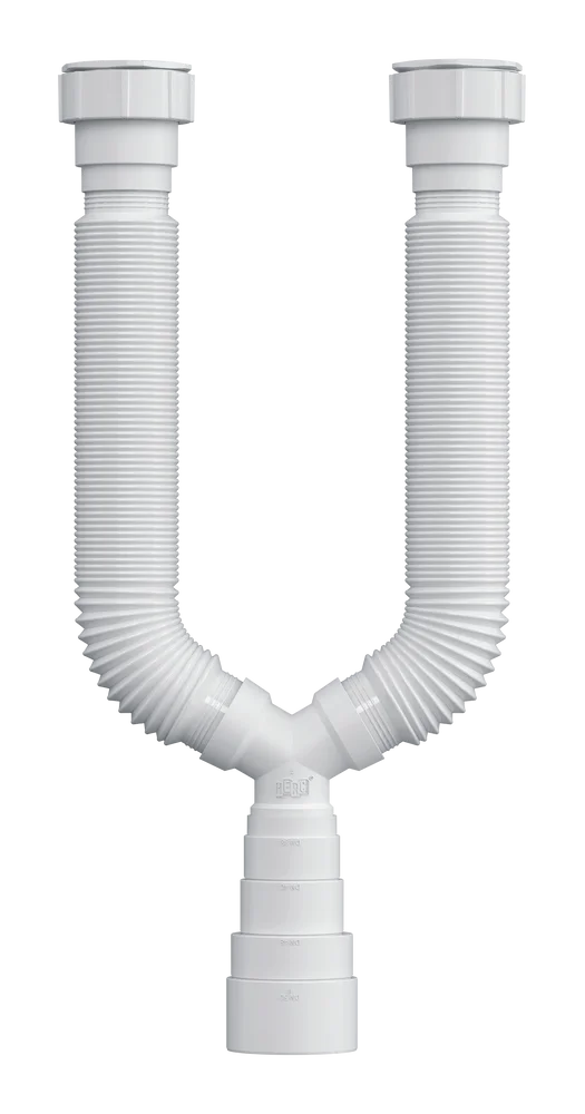 SIFAO TUBO EXTEN DUPLO UNIV BR 2604 HERC