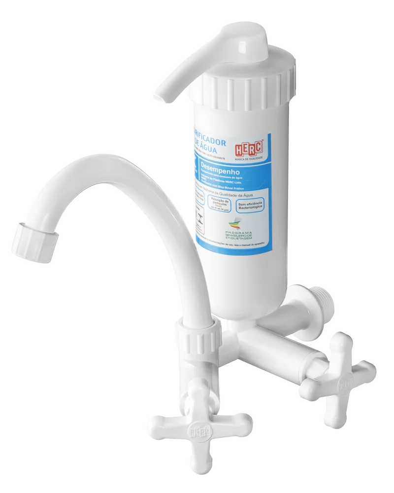 PURIFICADOR BICA MOVEL PRATICO BR 2886 HERC