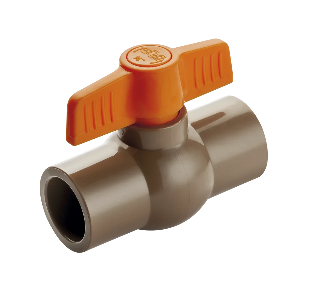 REGISTRO ESFERA 25MM SOLD REF3167 HERC