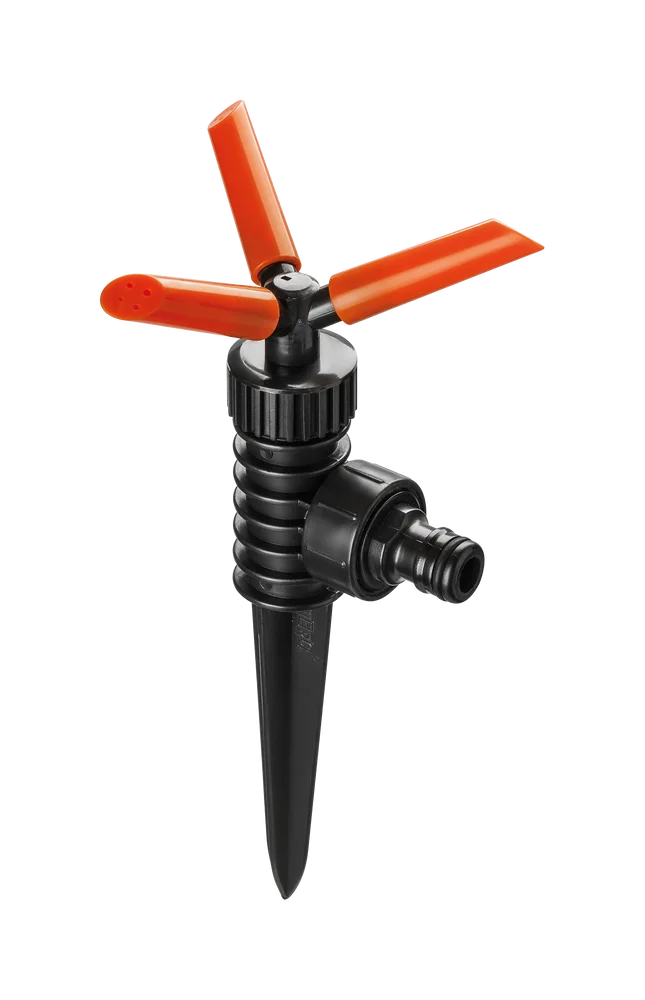 IRRIGADOR JARDINAGEM REF 3517 HERC