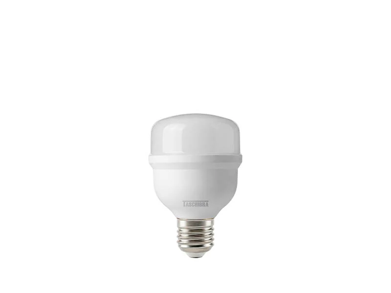 Lampada Led Bulbo 20w 6500k Taschibra