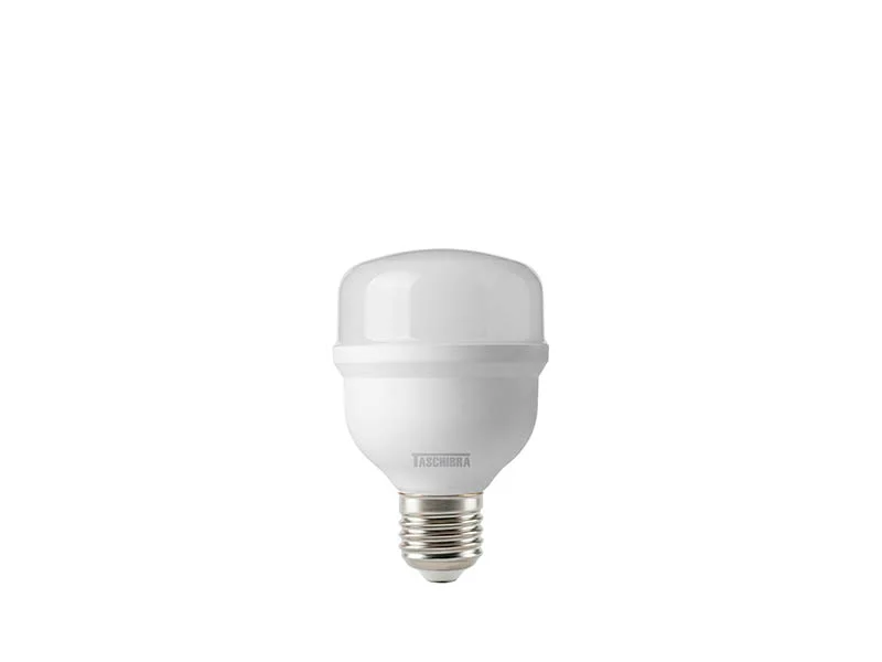 Lampada Led Bulbo 30w 6500k BR Taschibra