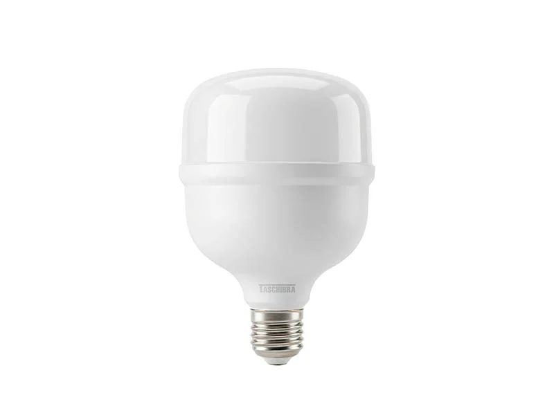 Lampada Led Bulbo 50w 6500k Taschibra
