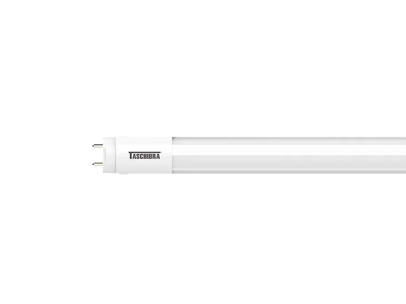 Lampada Led Tubular 20,5w T8 3000k Taschibra