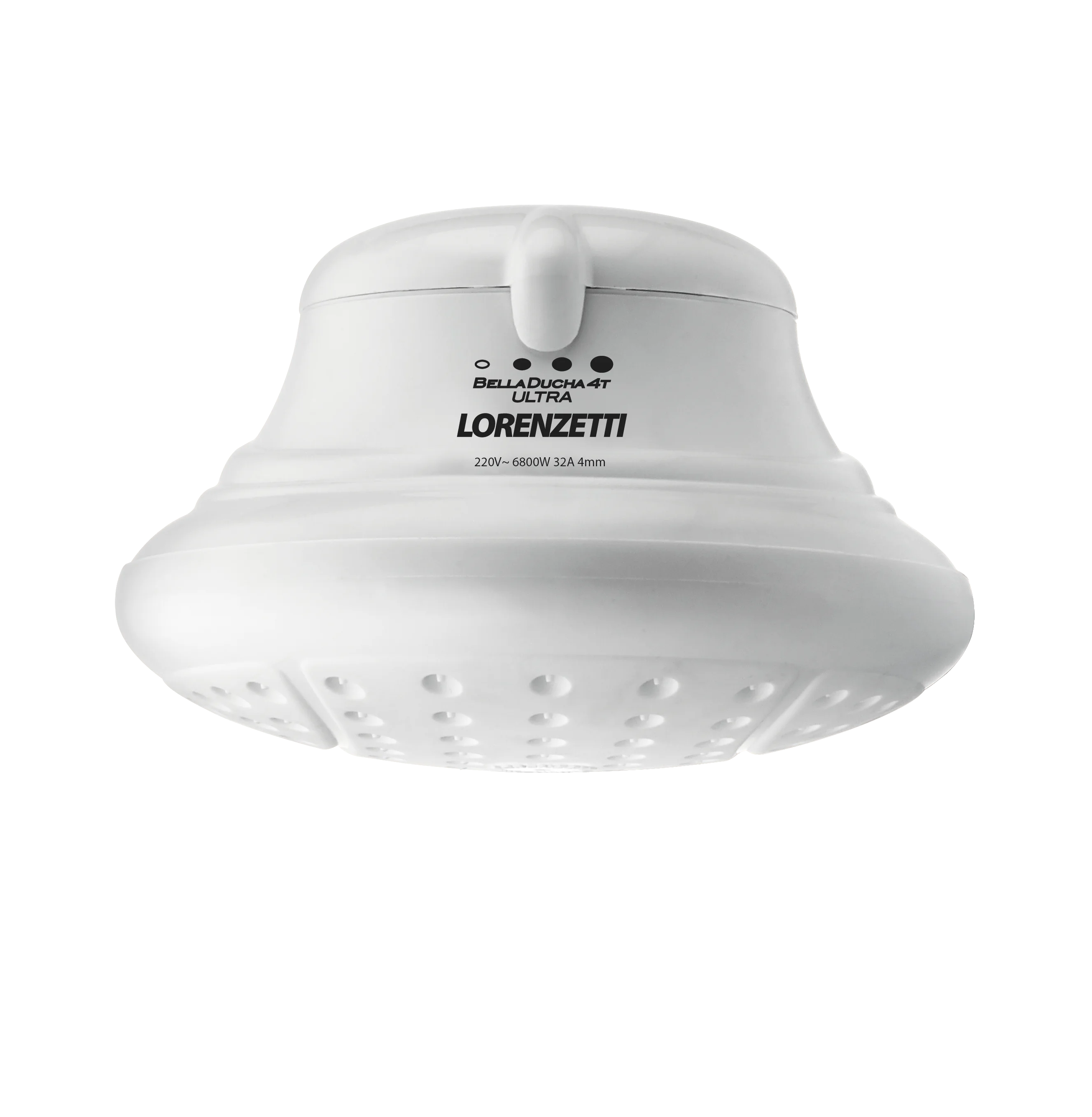 BELLA DUCHA 4T 220V/6800W BRANCA LORENZETTI