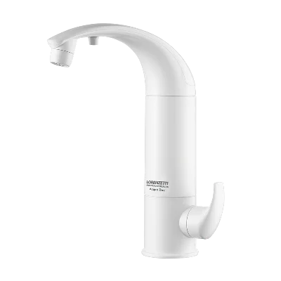 PURIFICADOR ACQUA DUE MESA BRANCO LORENZETTI