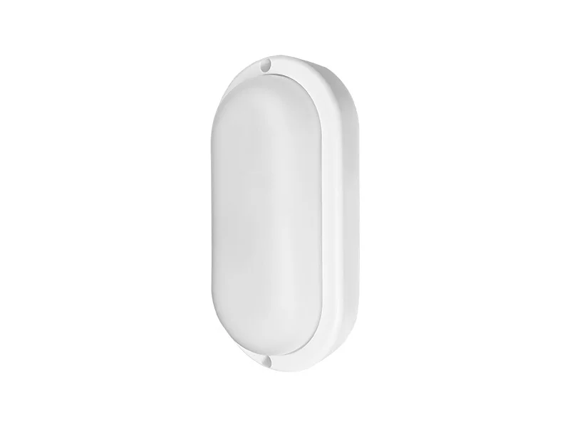 Luminaria Tartaruga Led Phare 24w 6500k Branco Taschibra