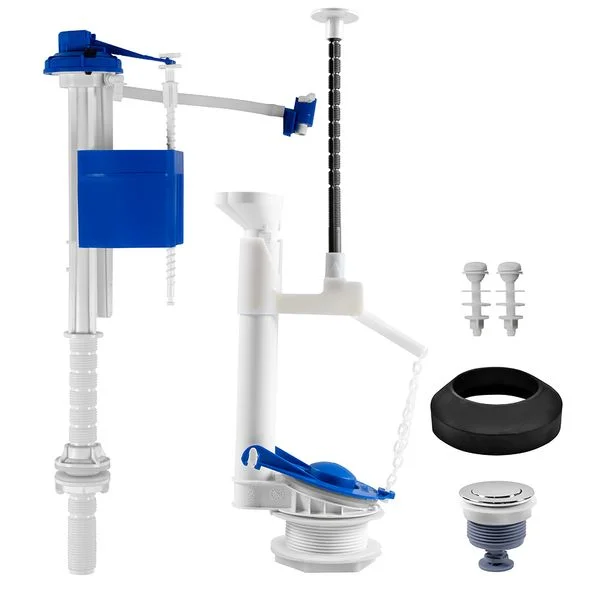 MECANISMO COMPL UNIVER ACION SIMP SUP MU3/SP*BR MU2/S ASTRA